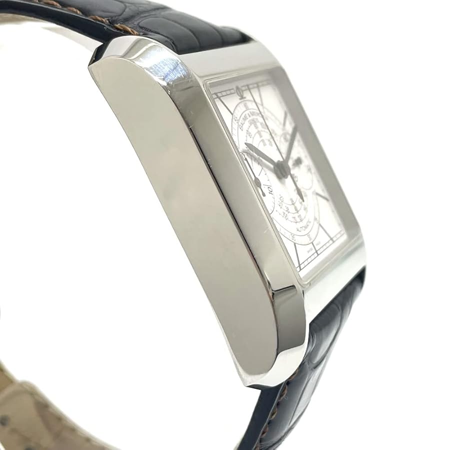 Amazon | (ボーム＆メルシエ)Baume & Mercier MOA08607
